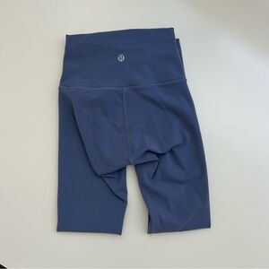 Lululemon Wunder Train High-Rise Tight